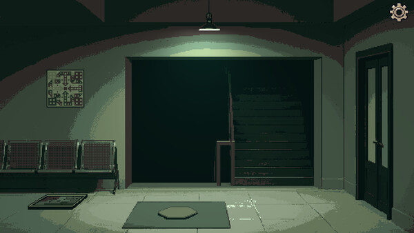 Screenshot of Soul of Recollection