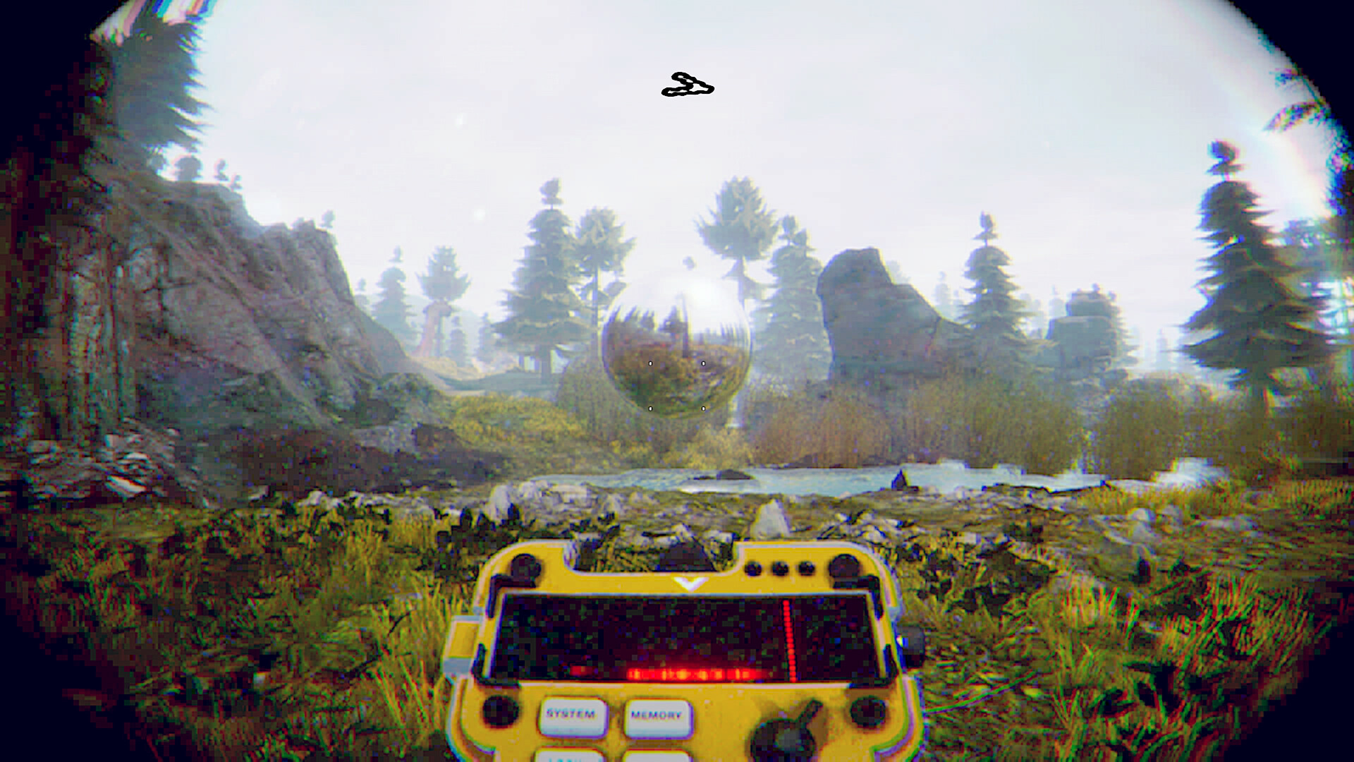 Prospice screenshot #5