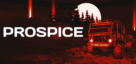 Cover image for Prospice: Anomaly Exploration Simulator