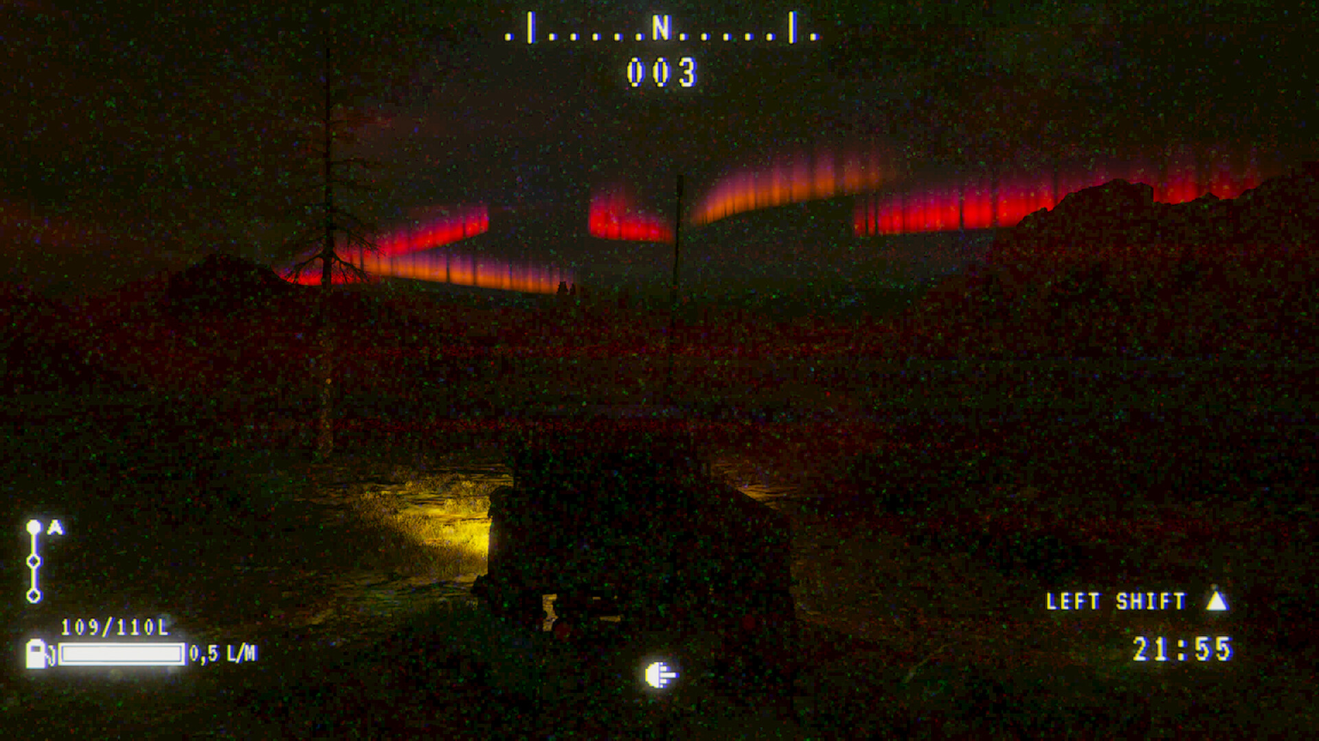 Prospice screenshot #8