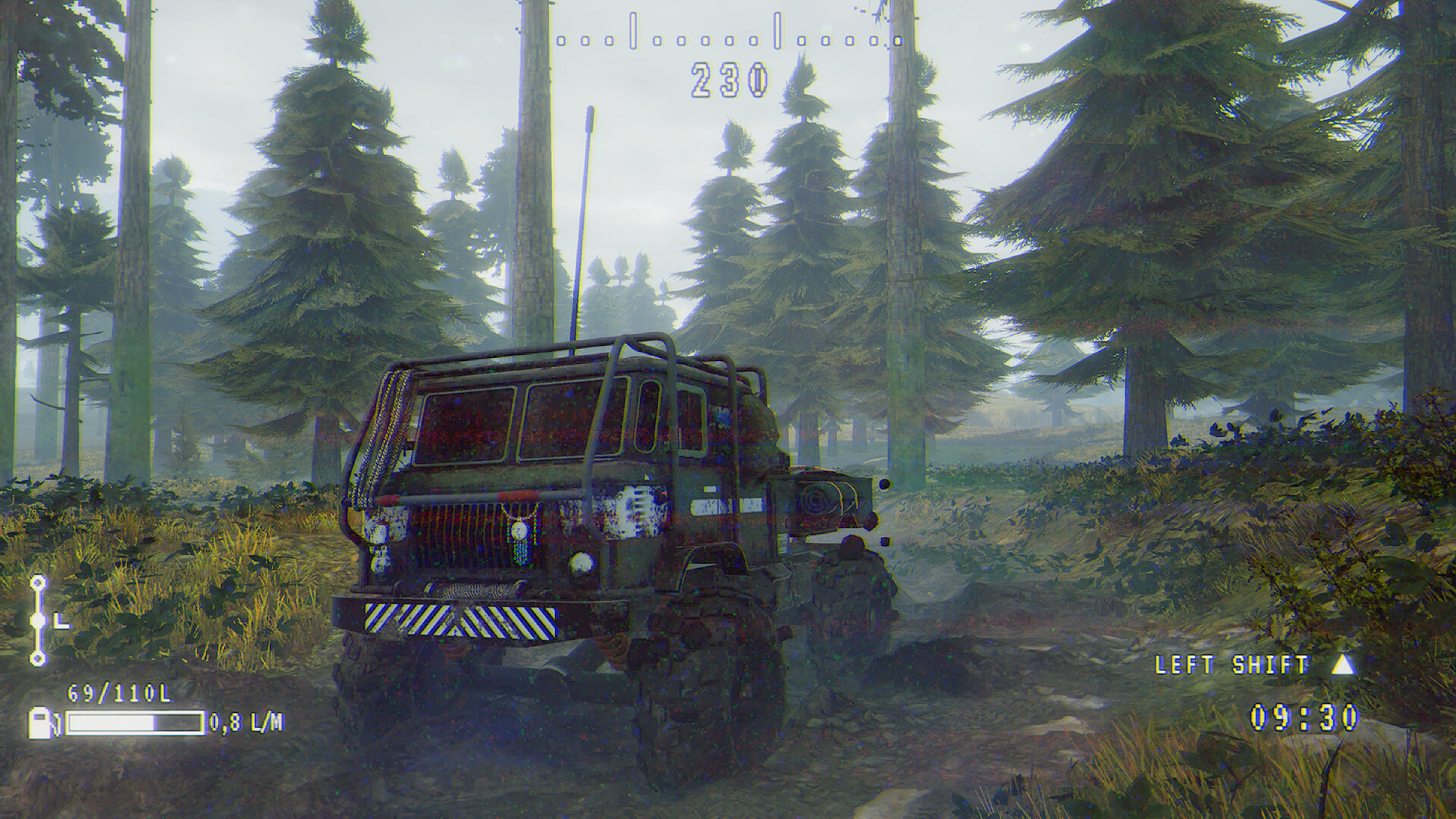 Prospice screenshot #6