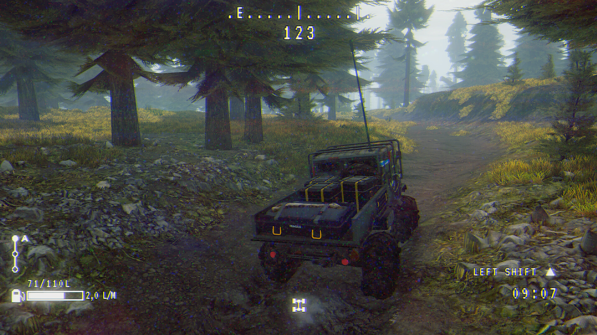 Prospice screenshot #3