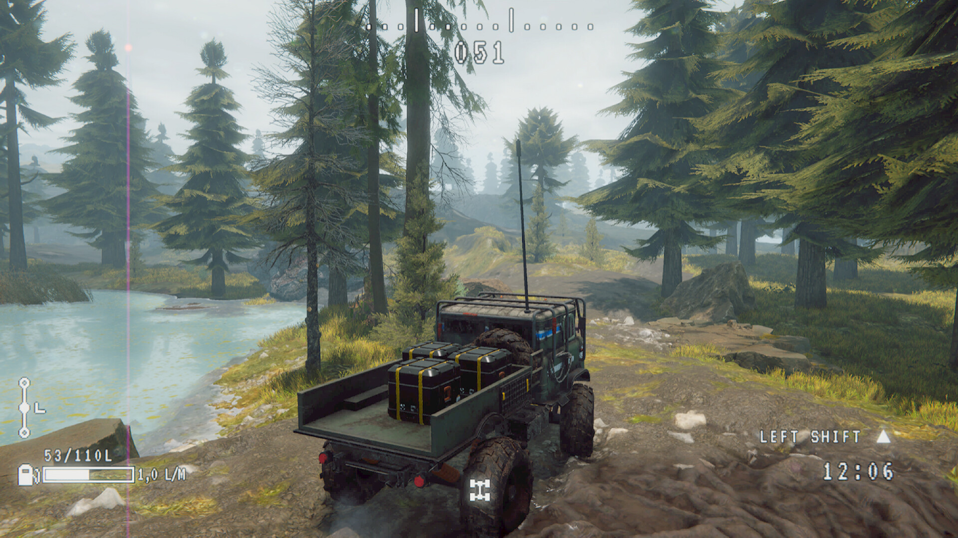 Prospice screenshot #1