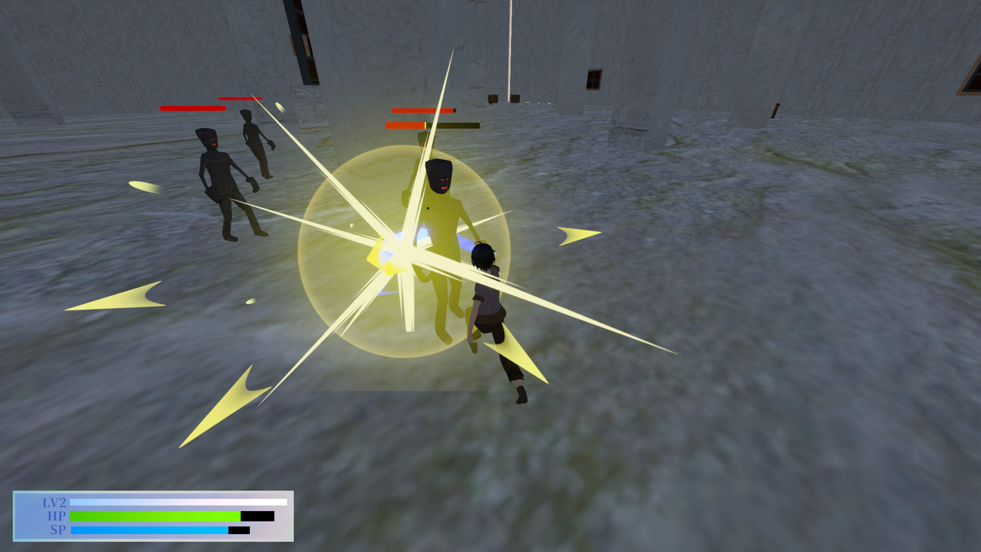 LuminousStoria