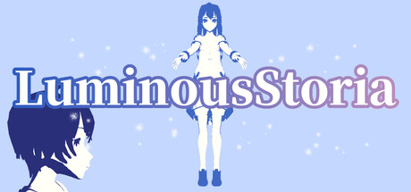 LuminousStoria steam charts