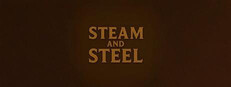 Steam & Steel Railway Tycoon cover