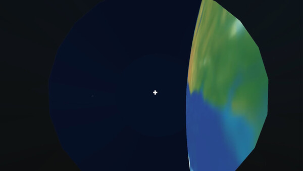 Screenshot of Initial Civilization