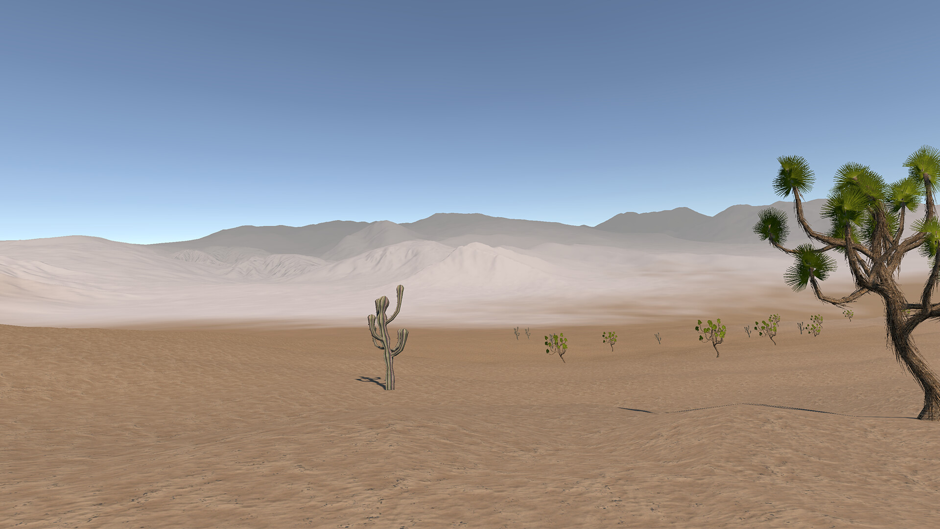 Initial Civilization screenshot #7