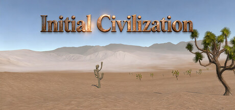 Initial Civilization