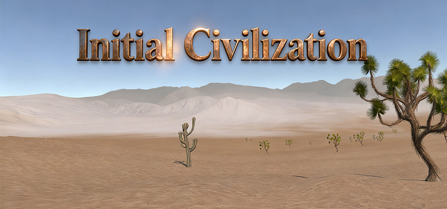Initial Civilization header image