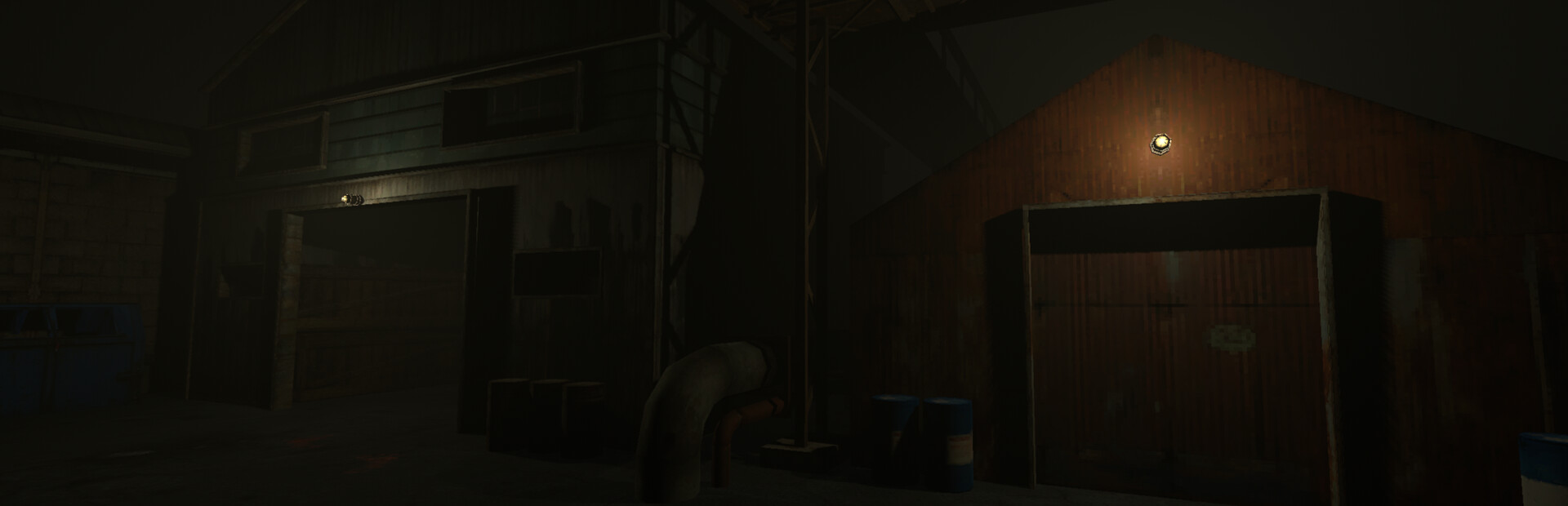 Dubious Depot