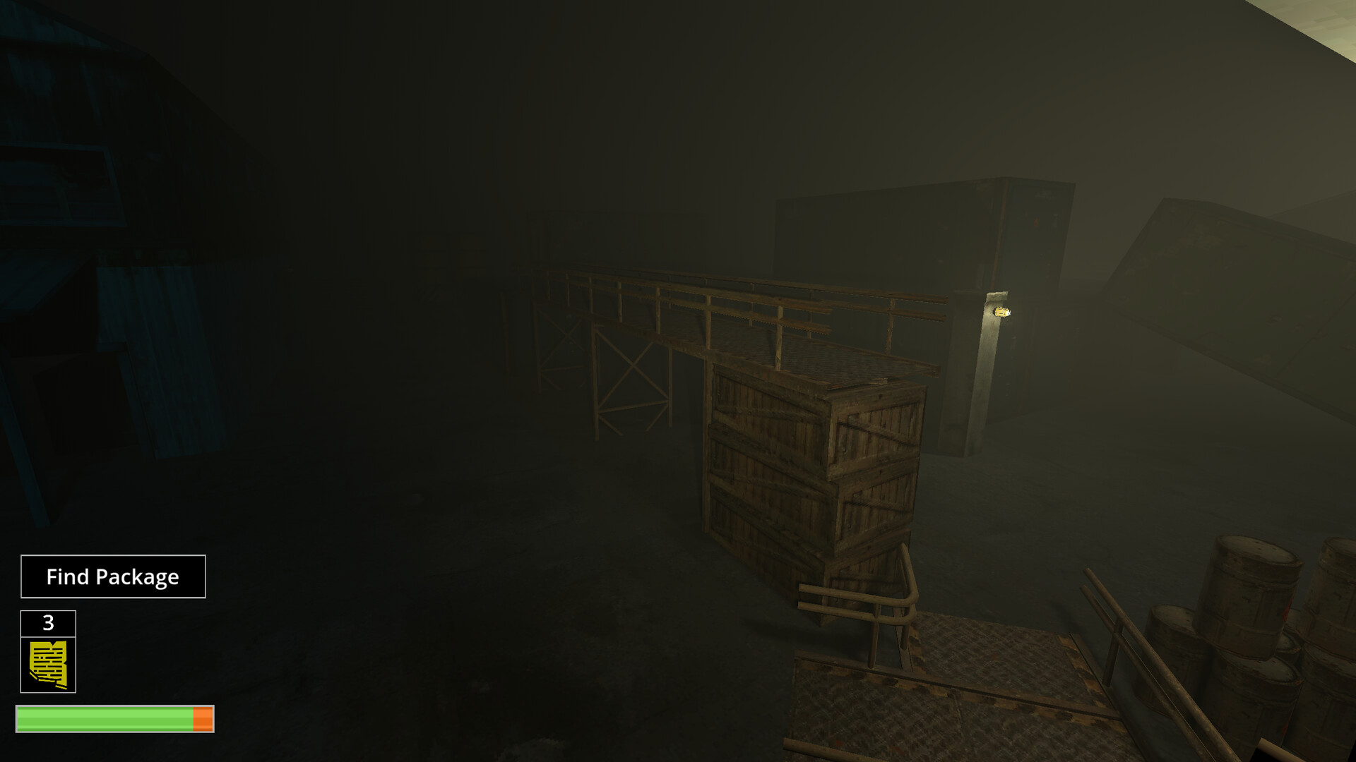 Dubious Depot screenshot #4