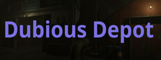 Dubious Depot