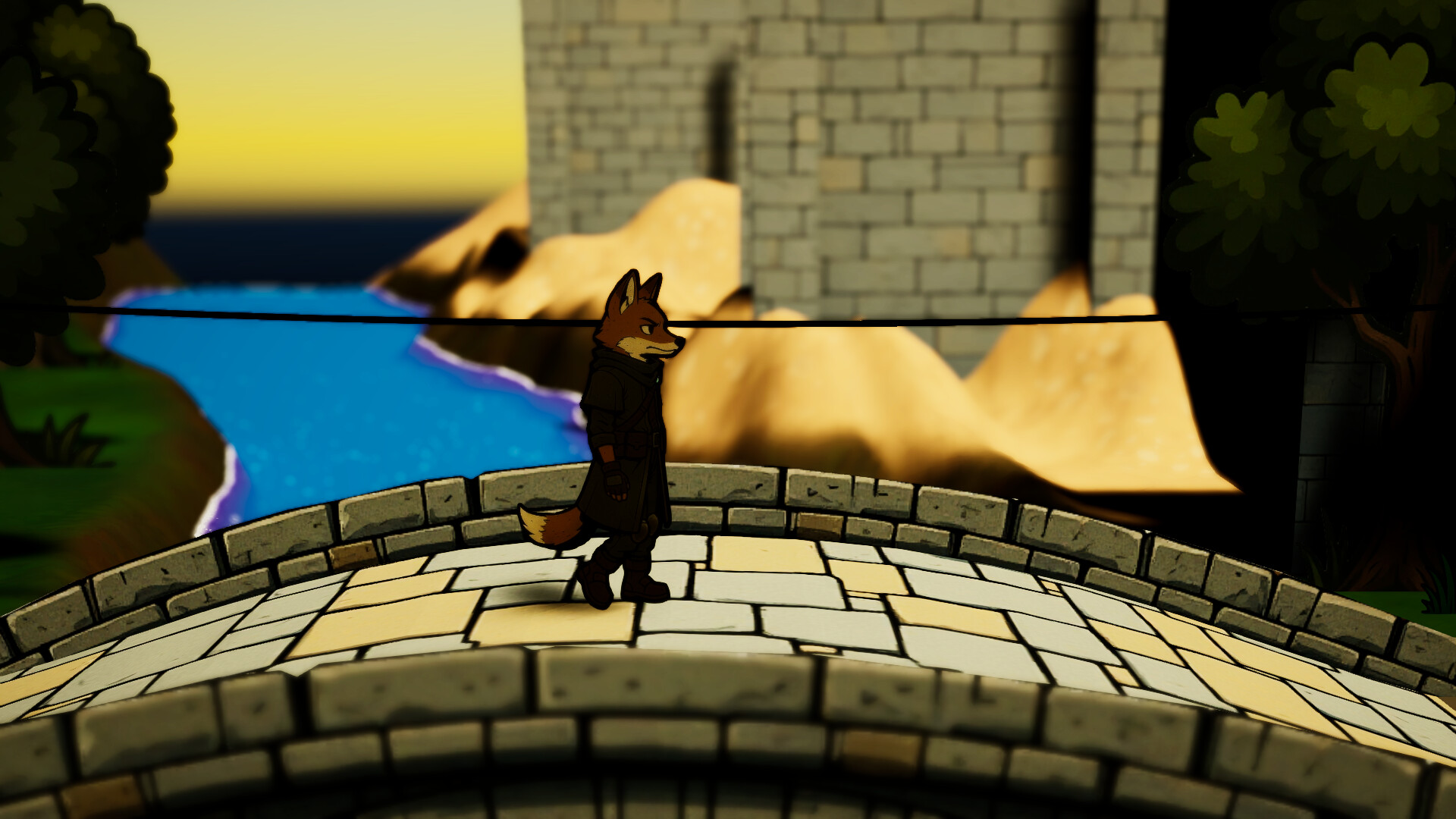 Dicesworn screenshot #7