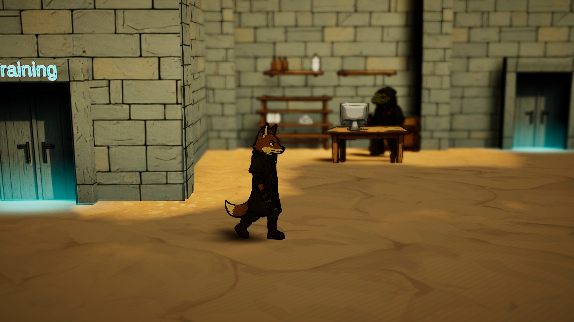 Dicesworn screenshot #9