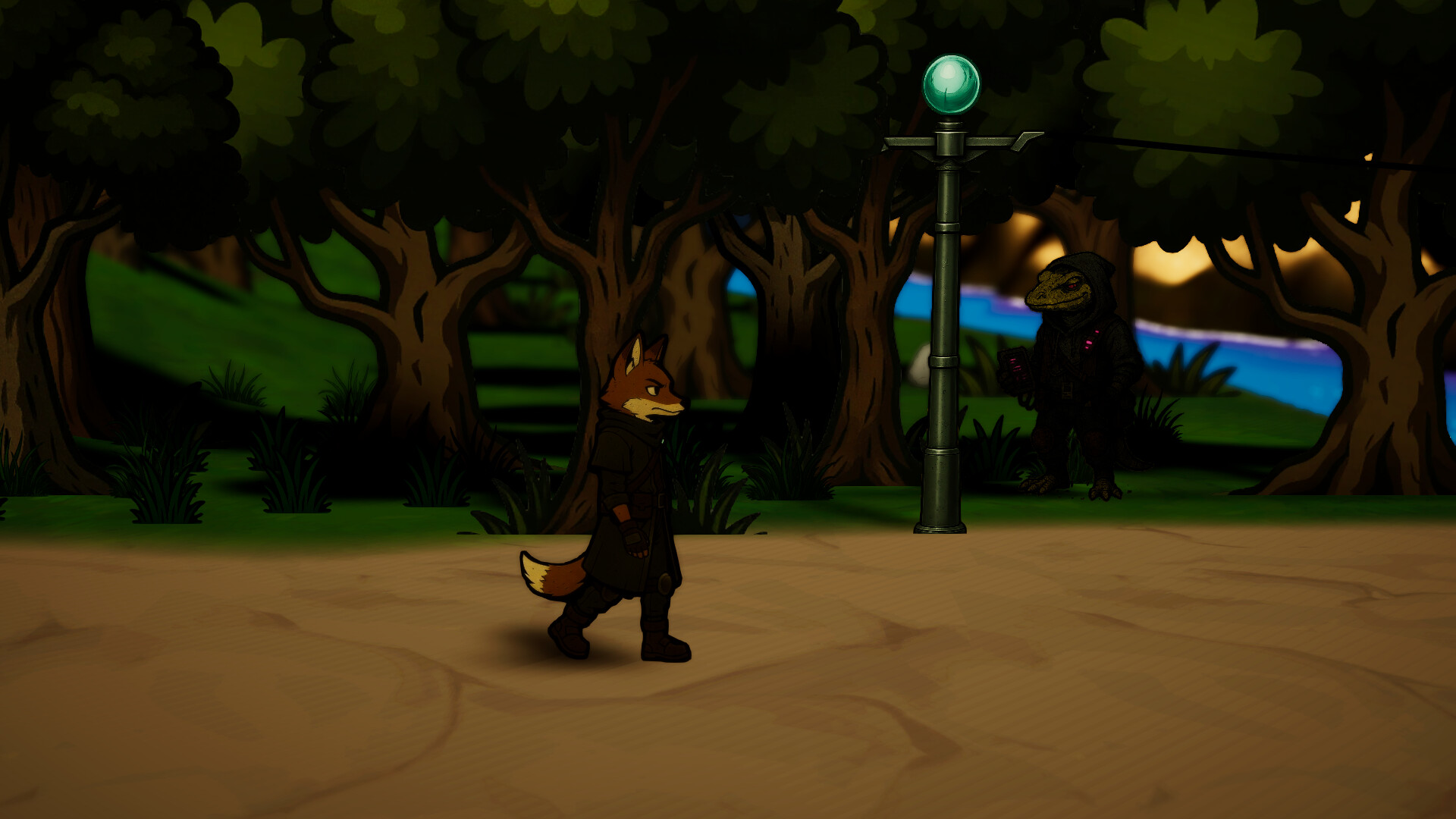 Dicesworn screenshot #6