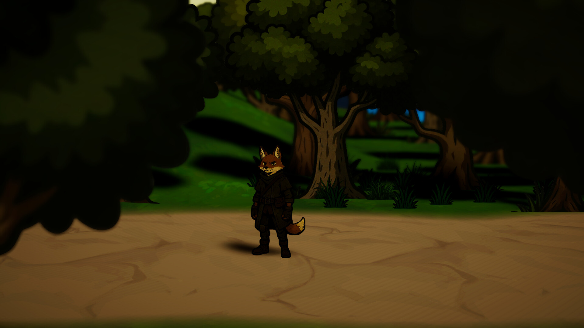 Dicesworn screenshot #3