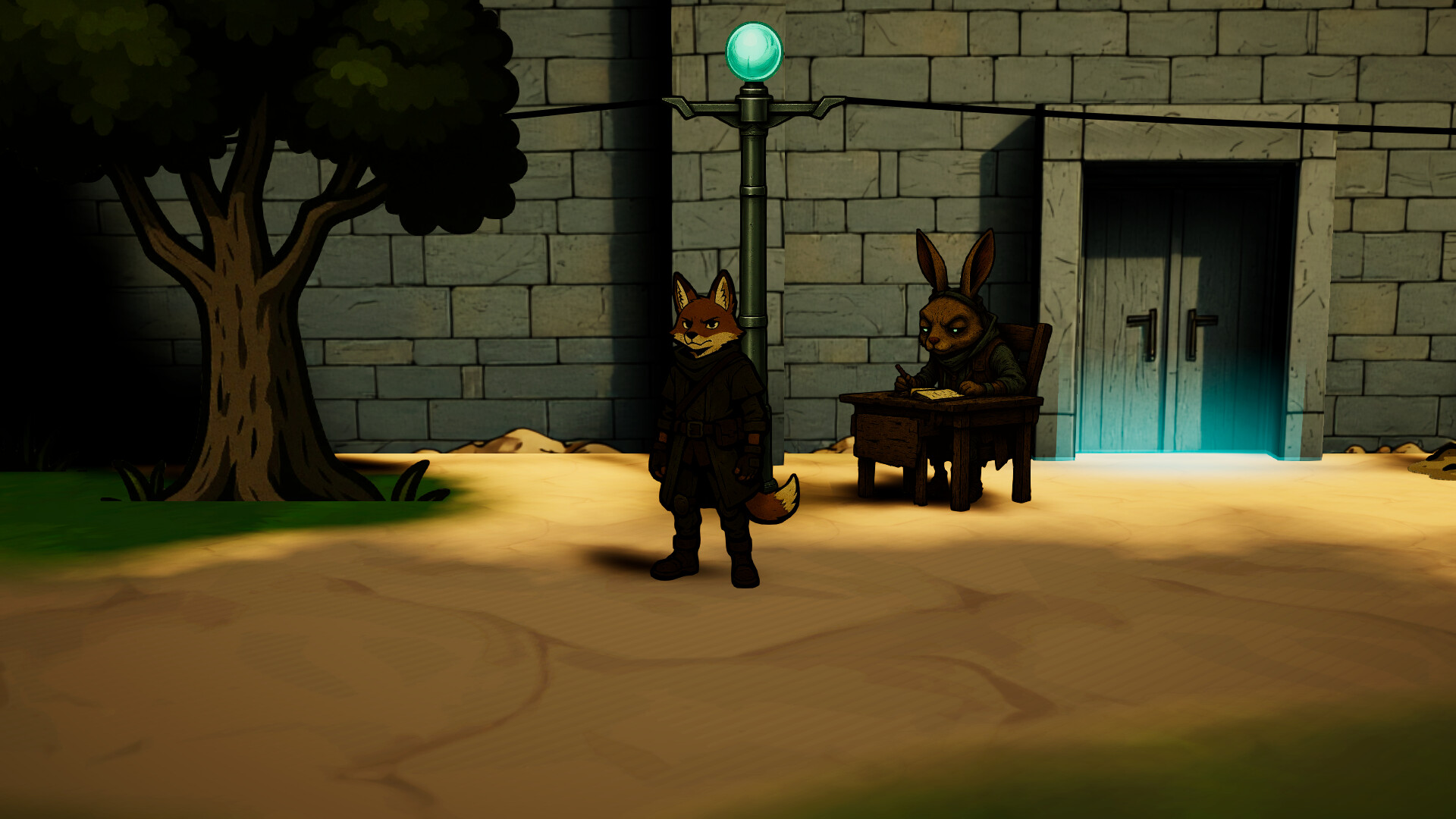 Dicesworn screenshot #8