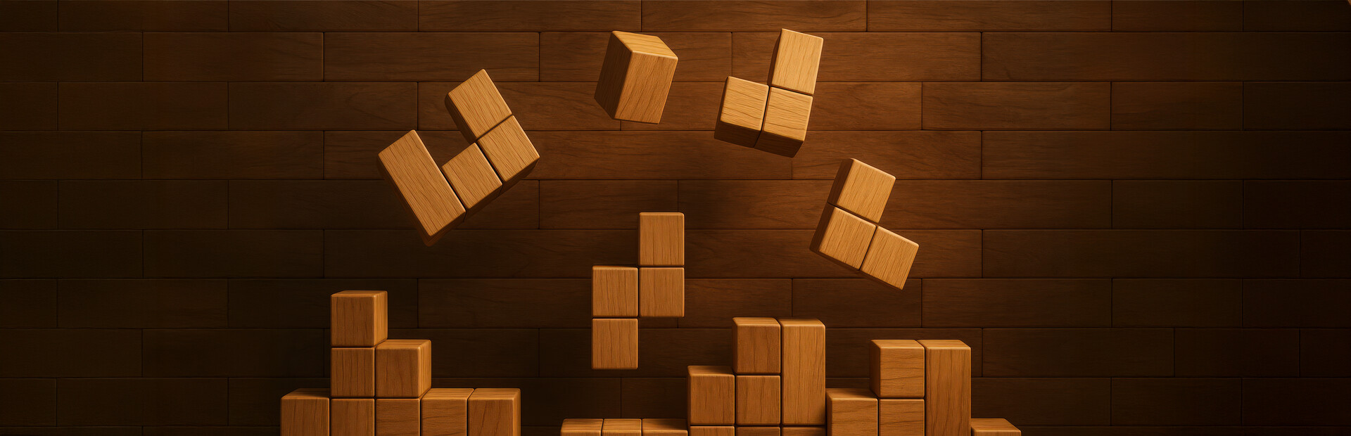 SpinGrid: Core Block Puzzle
