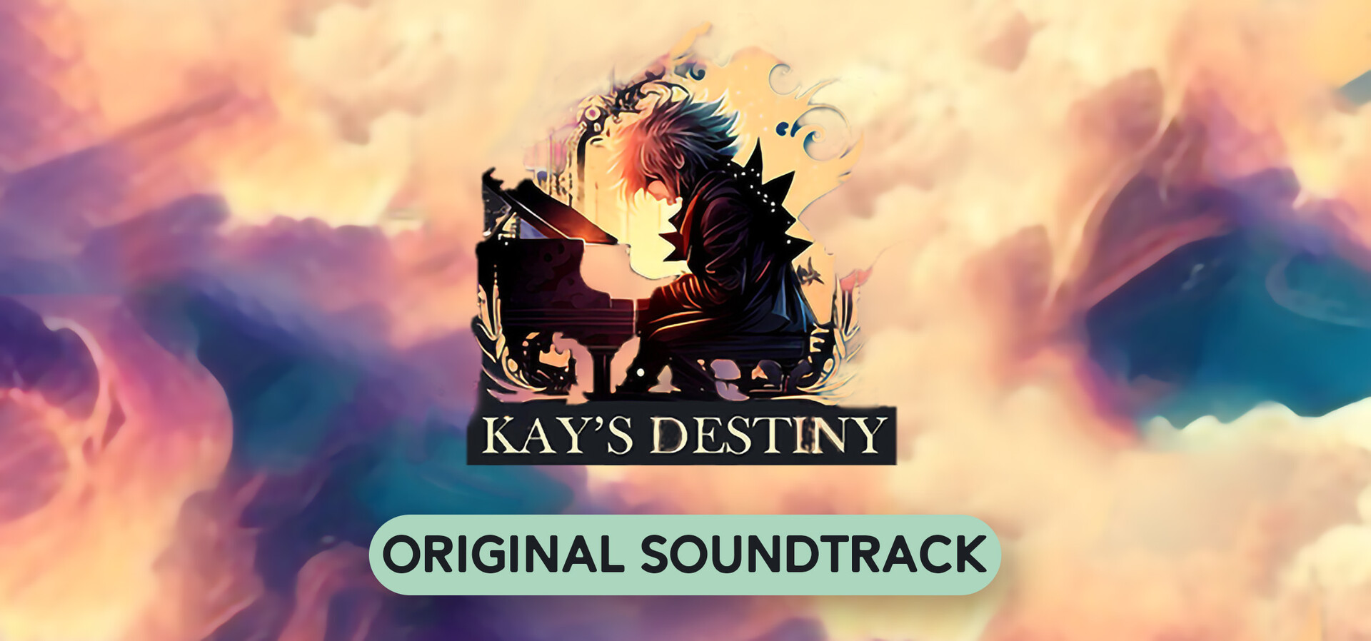 Kay's Destiny - Full Soundtrack Featured Screenshot #1