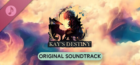 Kay's Destiny - Full Soundtrack game thumbnail