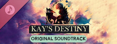 Kay's Destiny - Full Soundtrack game capsule image