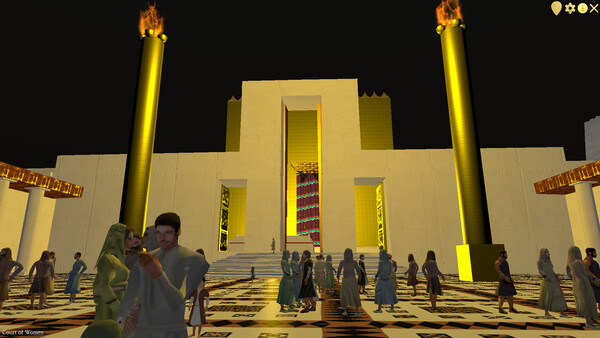 Second Temple — 7