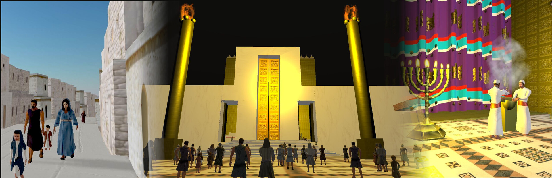 Second Temple