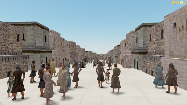 Second Temple — 4