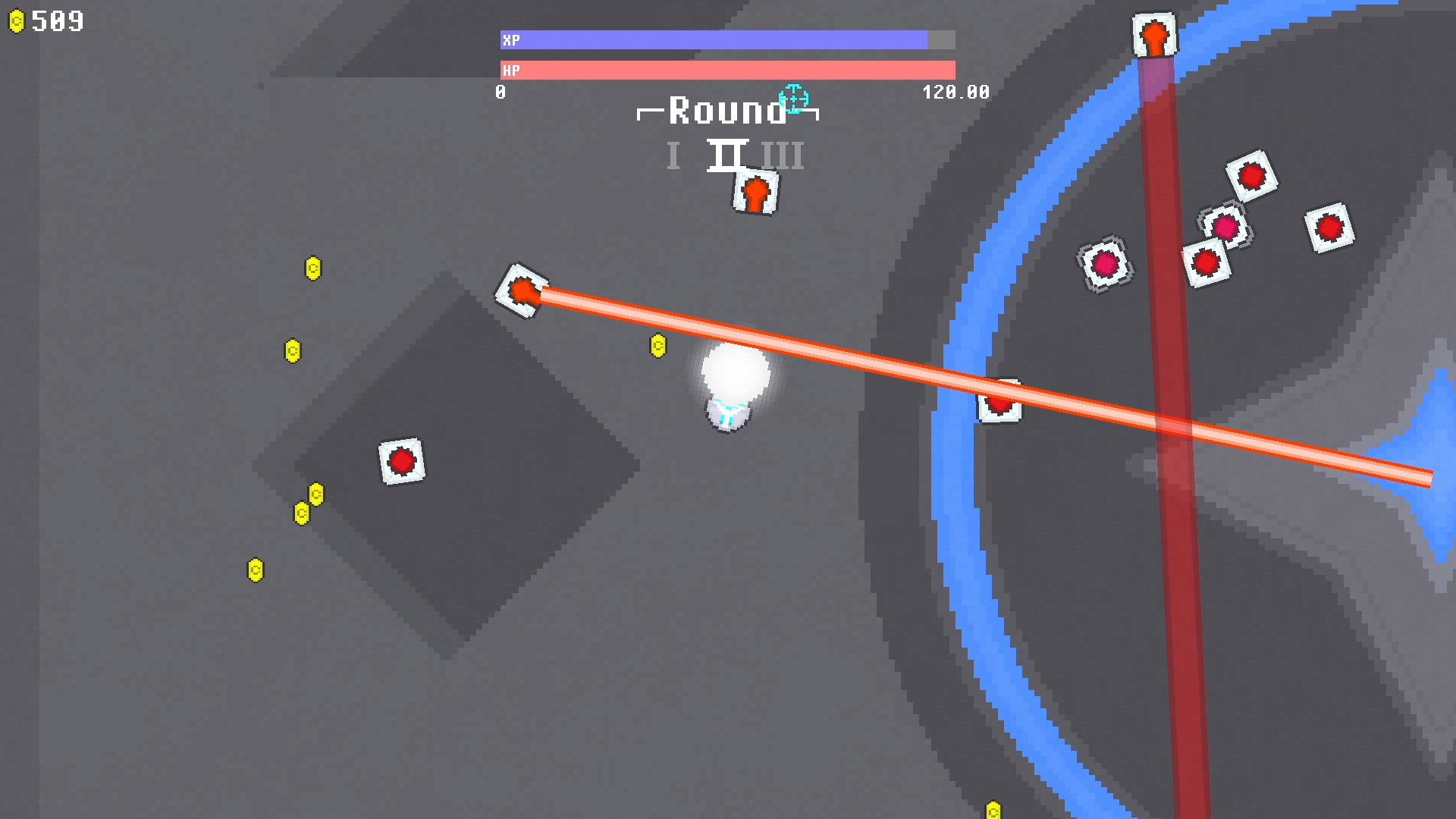 Vacubot screenshot #3