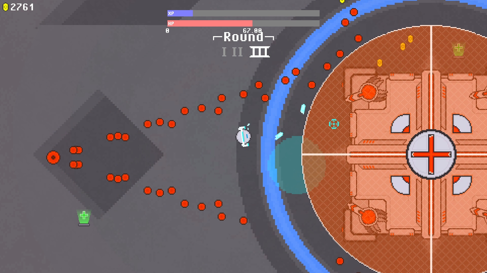 Vacubot screenshot #7