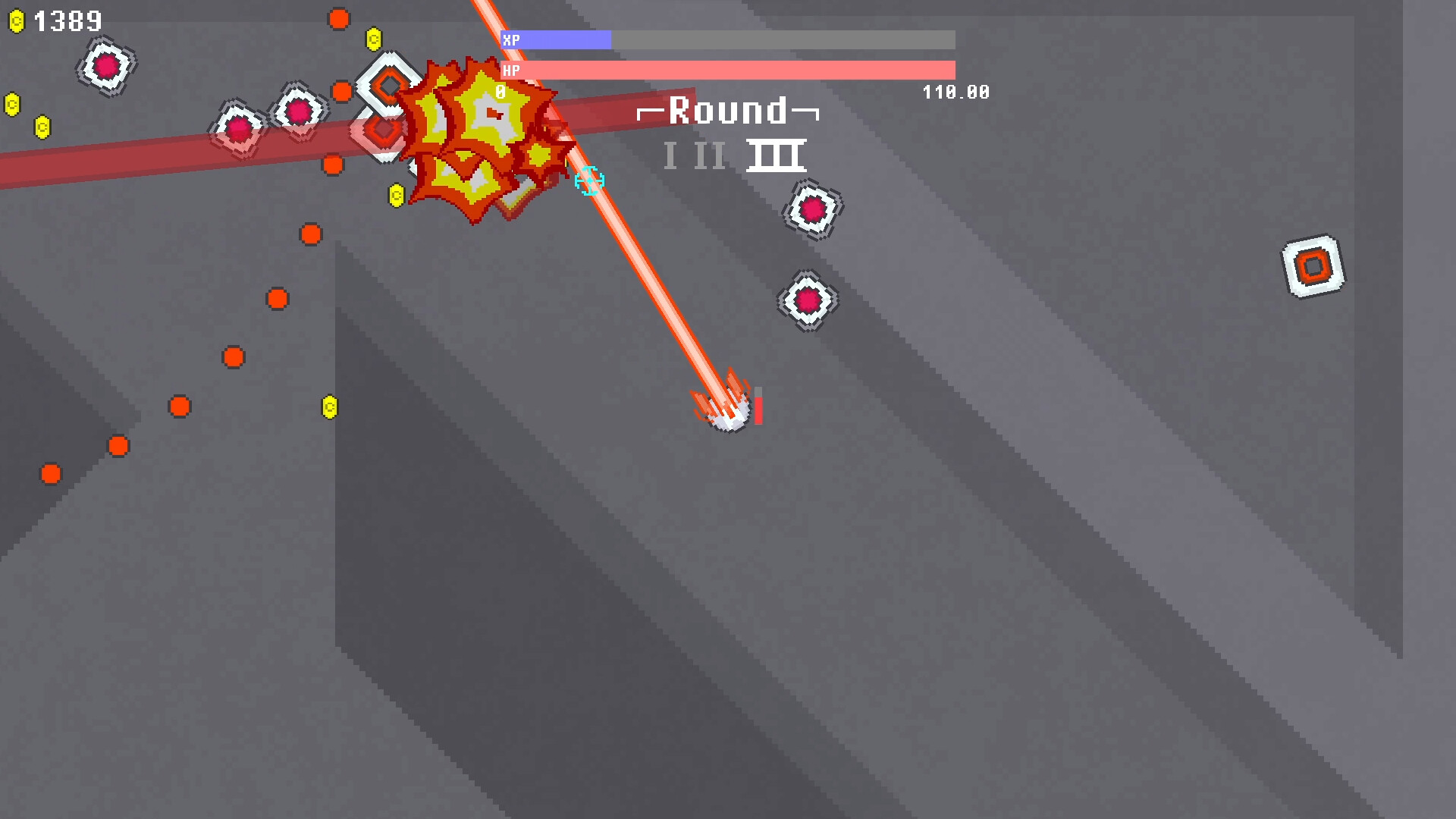 Vacubot screenshot #6