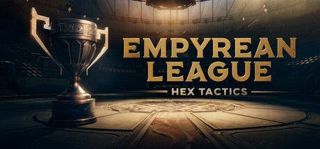 Empyrean League: Hex Tactics Playtest