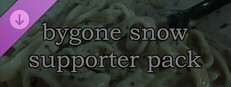 bygone snow supporter pack game capsule image