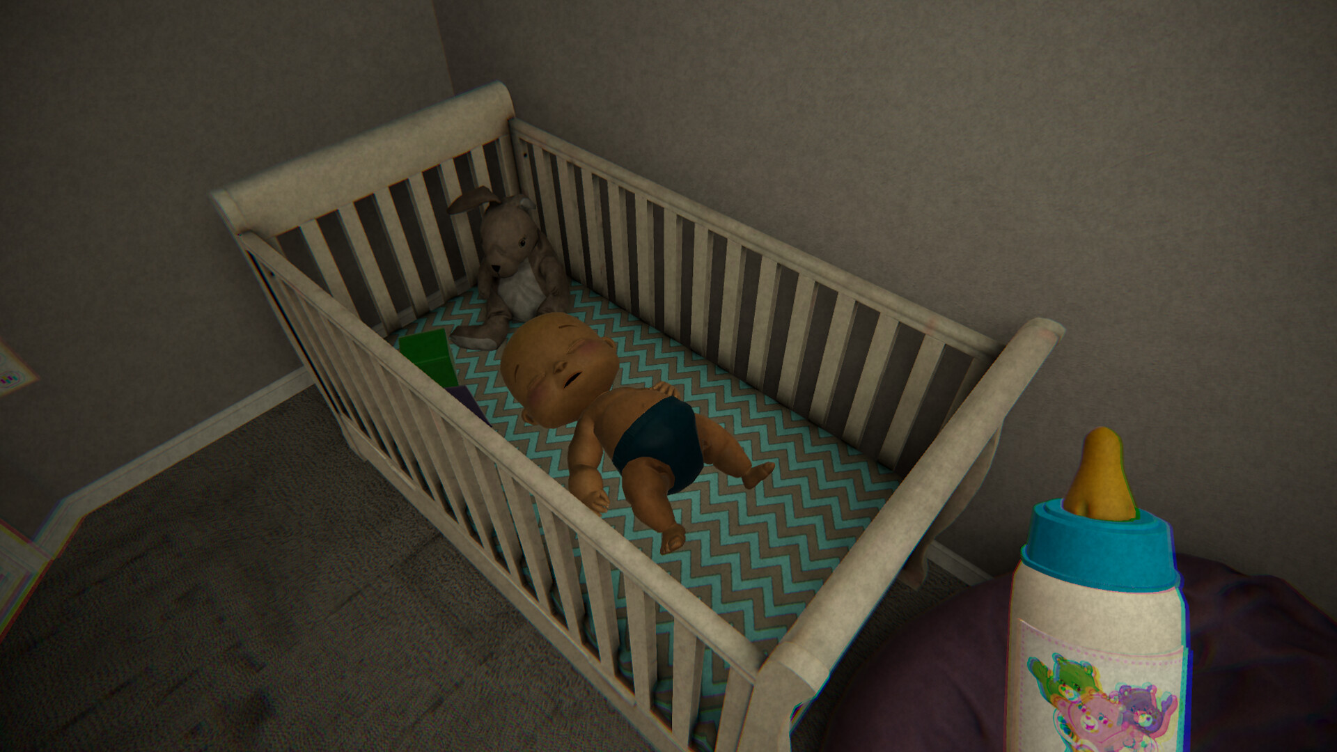 [Buried Memories] Left On Read  screenshot #7