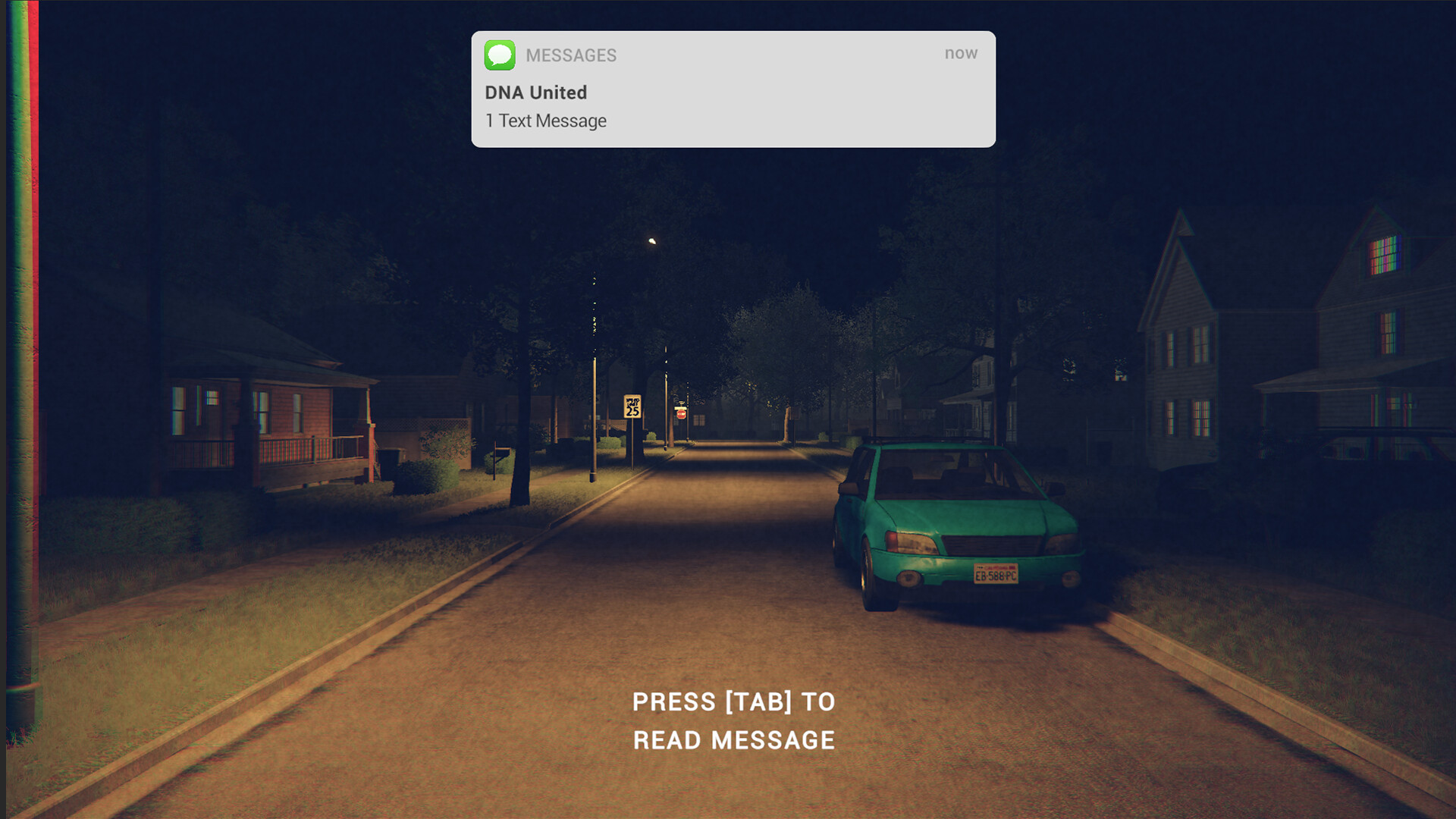 [Buried Memories] Left On Read  Featured Screenshot #1