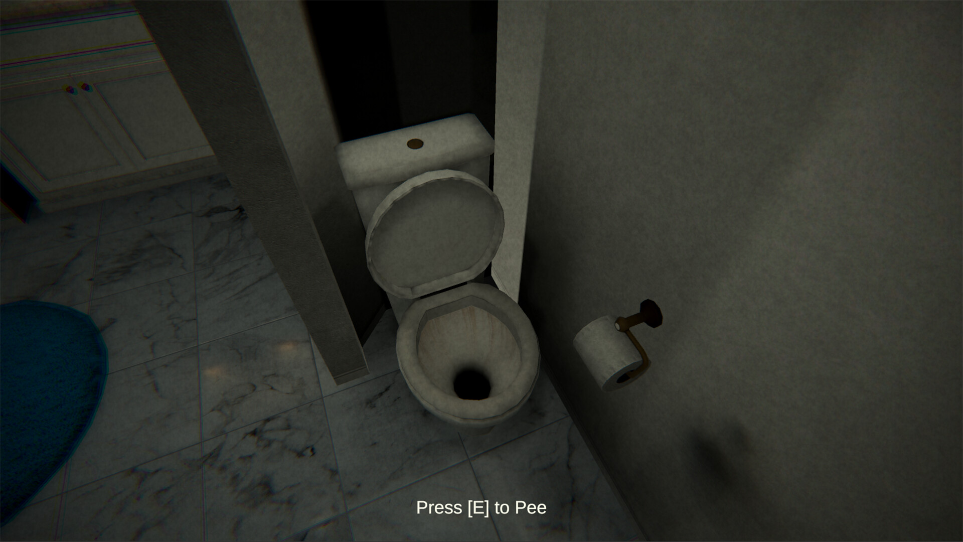 [Buried Memories] Left On Read  screenshot #4