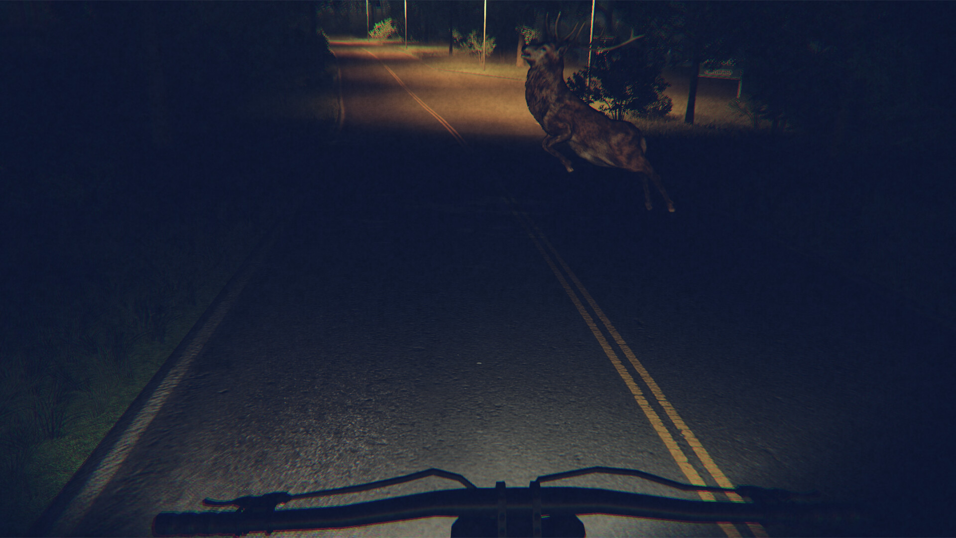 [Buried Memories] Left On Read  screenshot #3