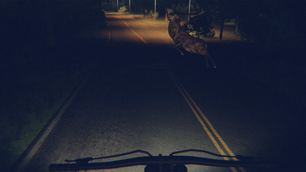 Screenshot 3 of [Buried Memories] Left On Read  - more gameplay footage