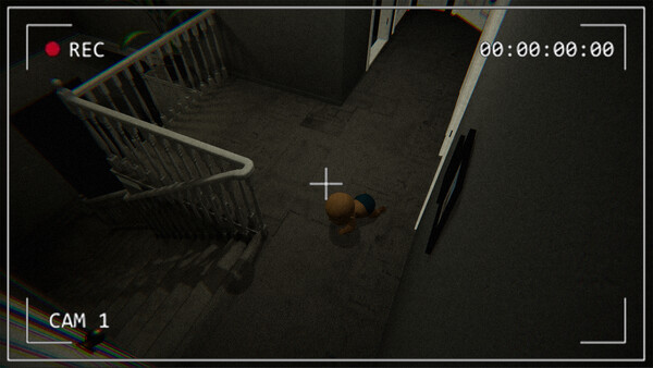 Скриншот 2 из игры [Buried Memories] Left On Read 