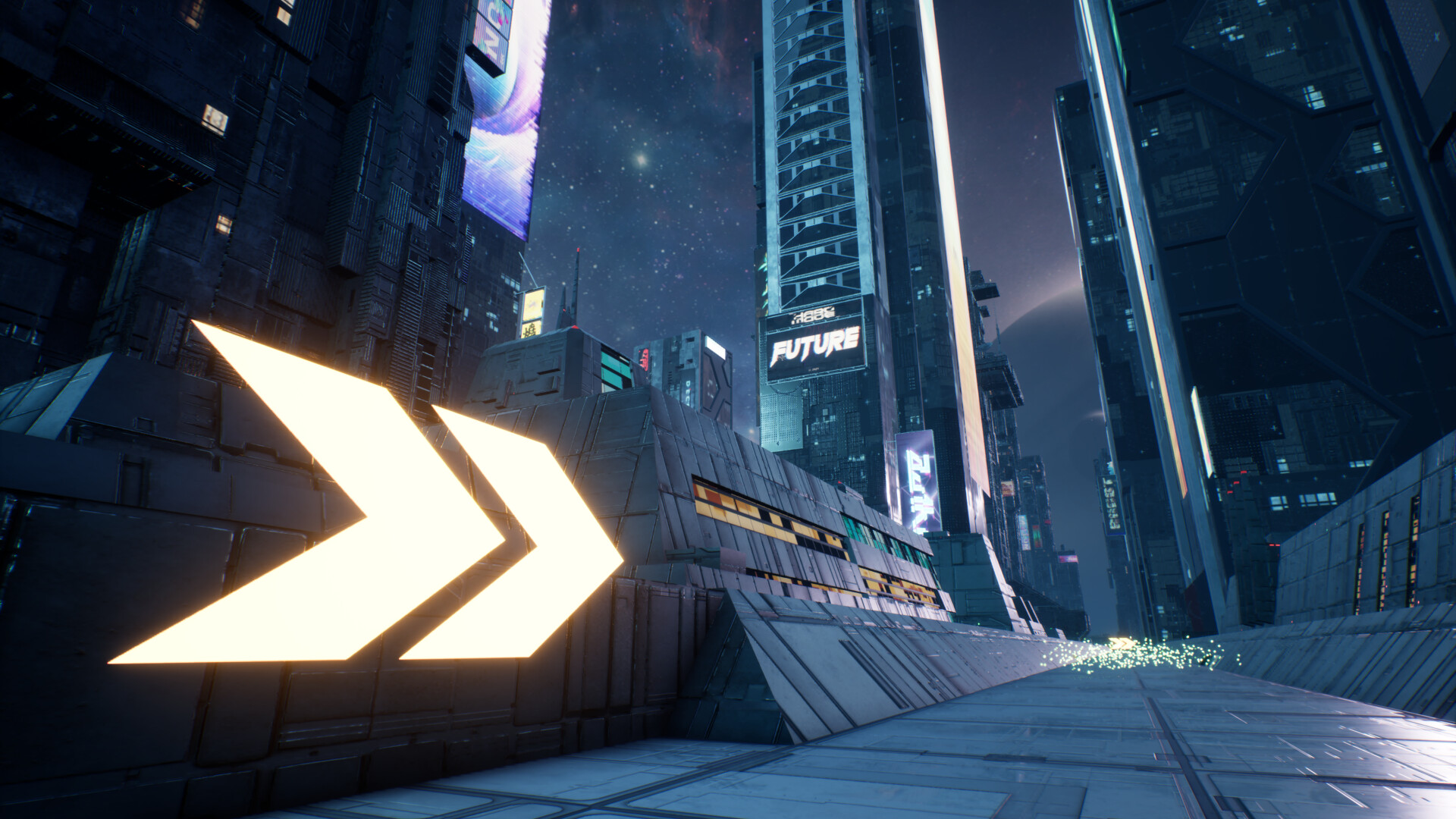 Nitrokill screenshot #8