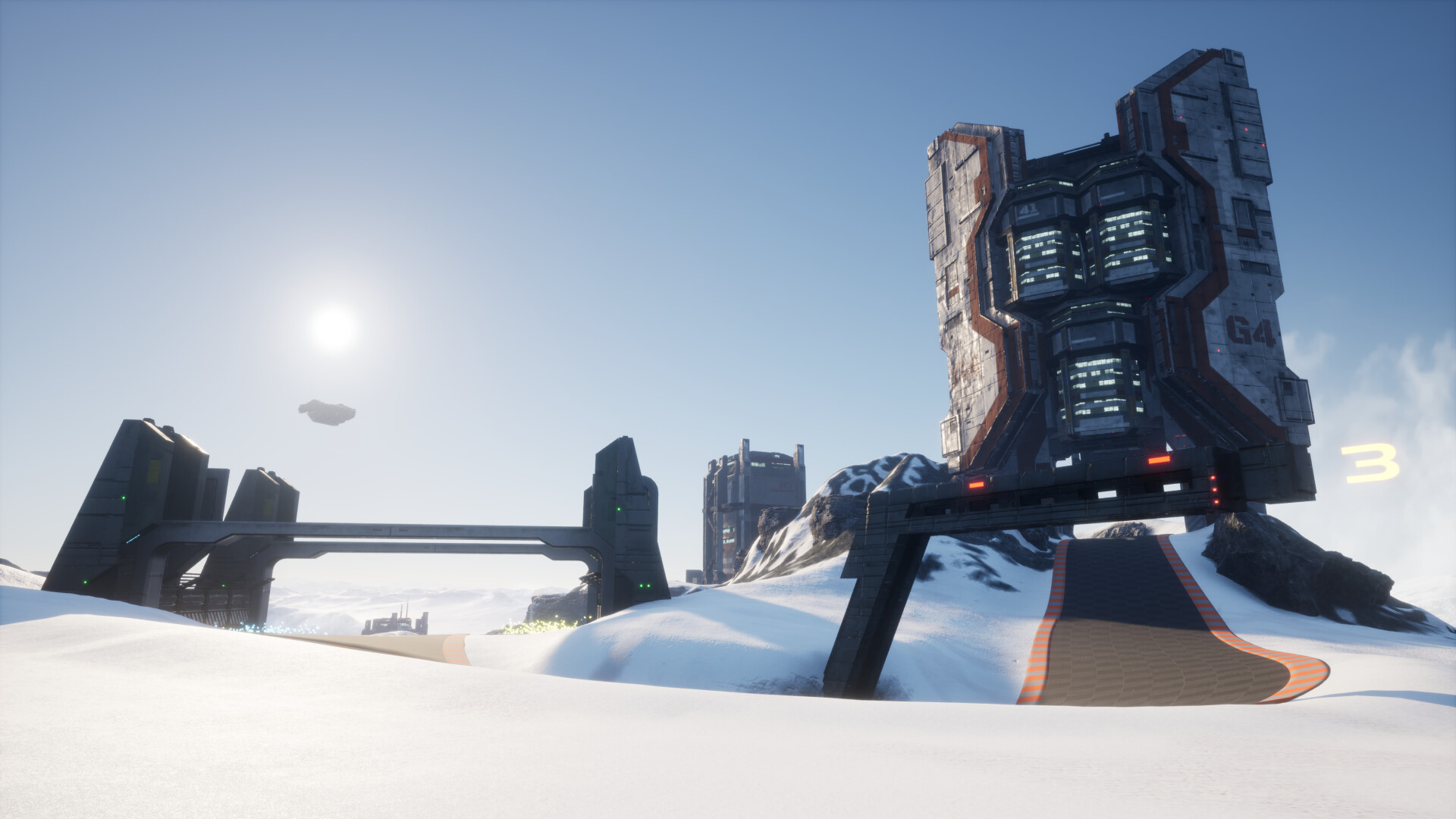 Nitrokill screenshot #6