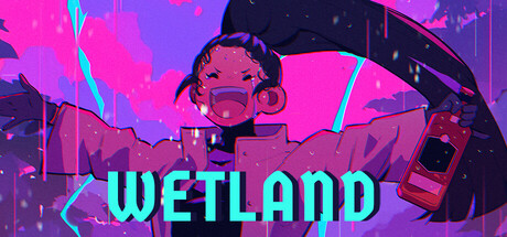 Wetland
