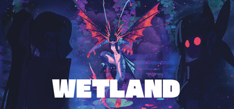 Wetland — Steam game cover