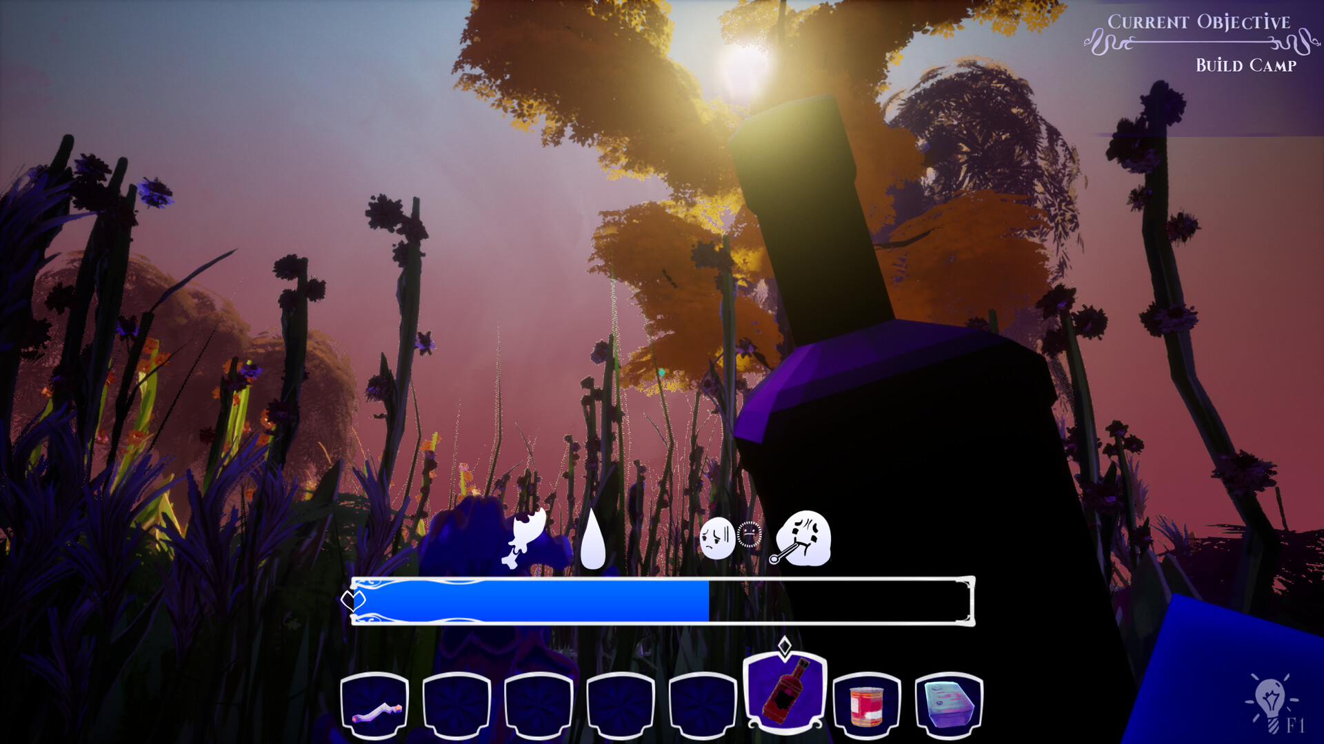 Wetland screenshot #7