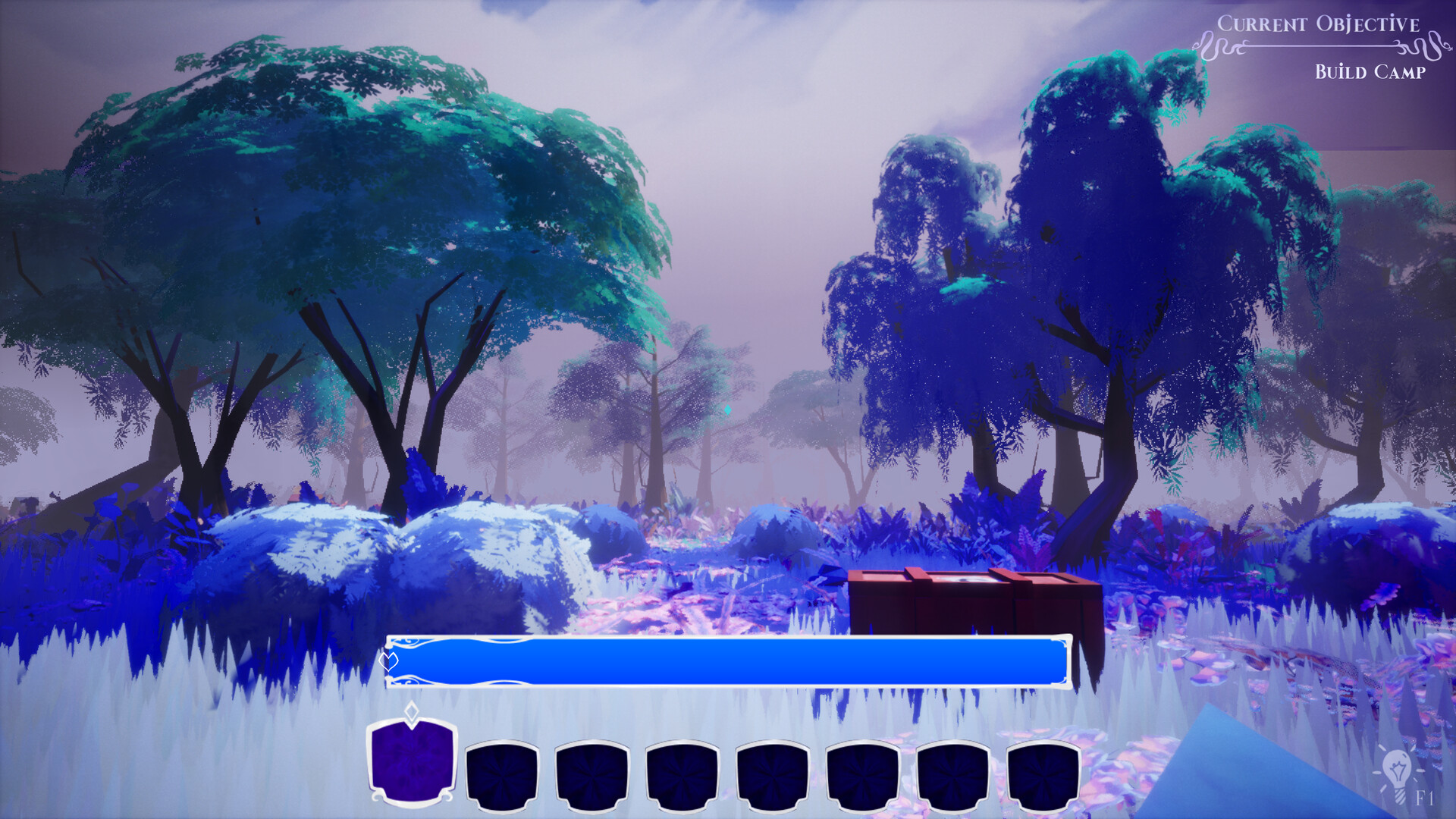Wetland screenshot #14