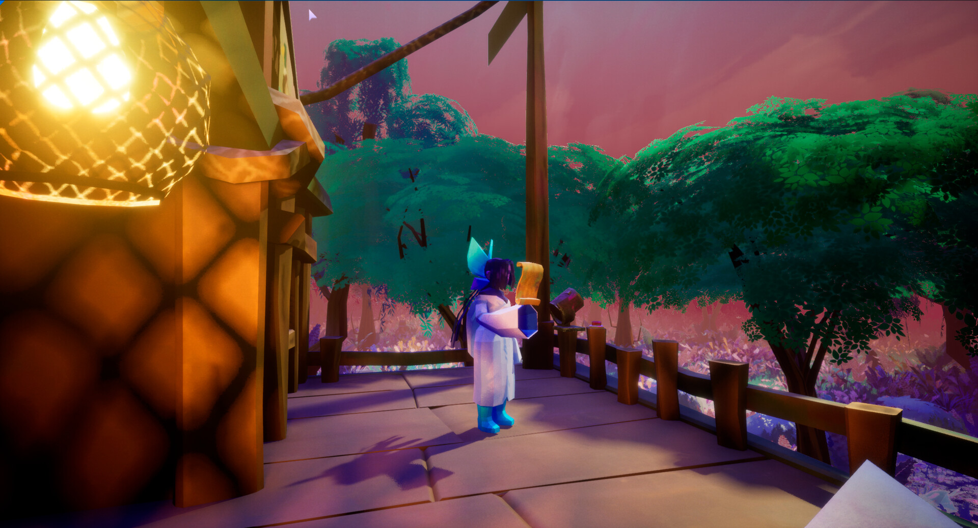 Wetland screenshot #15