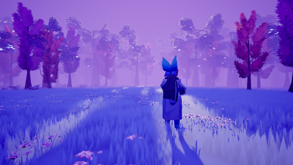 Screenshot 3 of Wetland - more gameplay footage