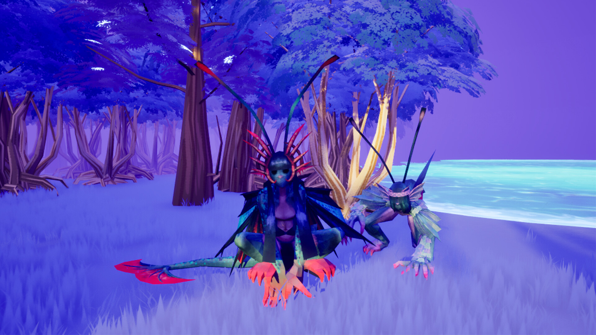 Wetland Featured Screenshot #1