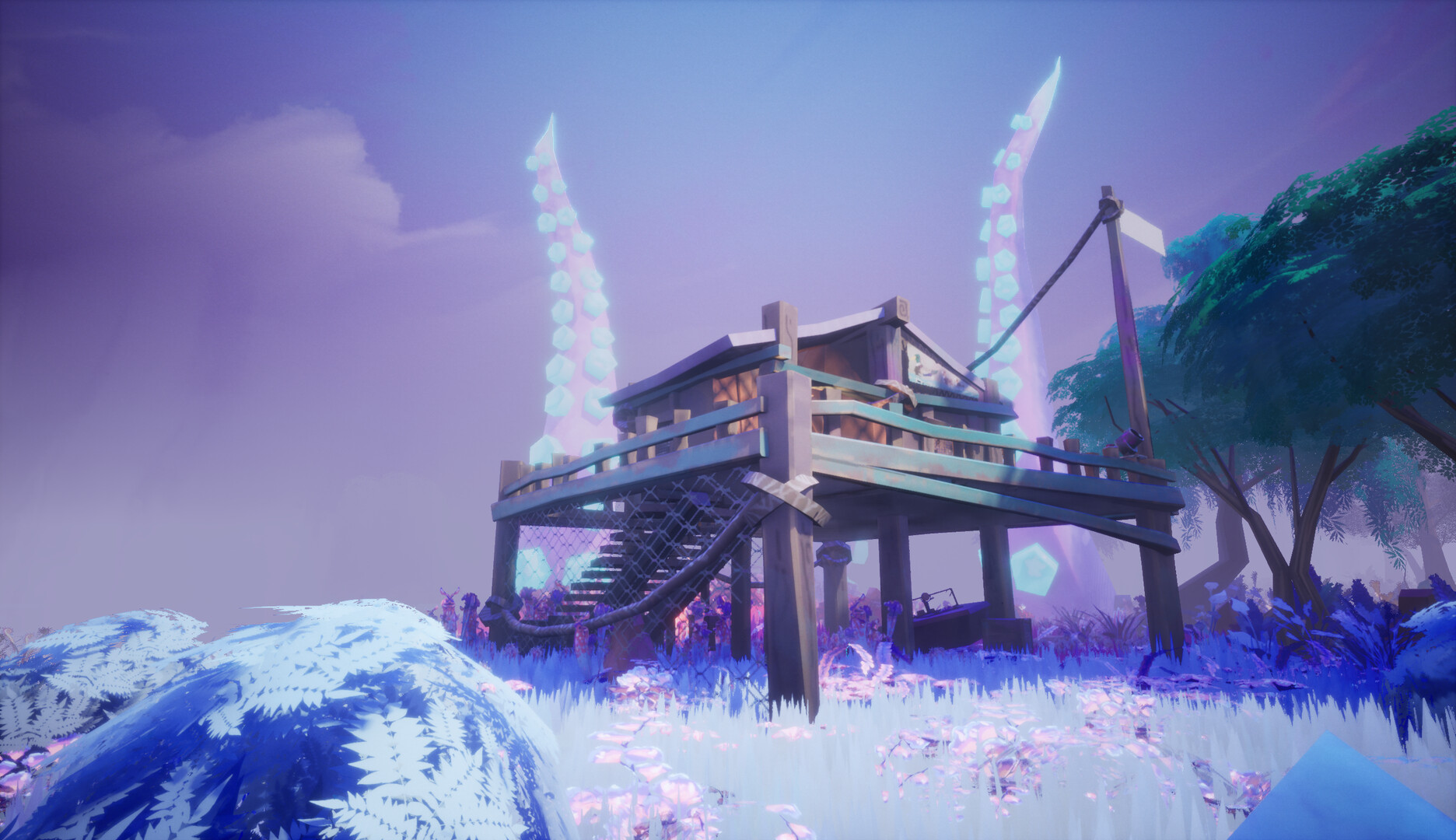 Wetland screenshot #8